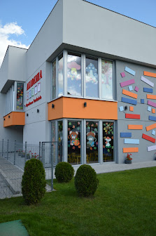 KLUB DZIECIECY AKADEMIA SMYKA - zdjęcie 1