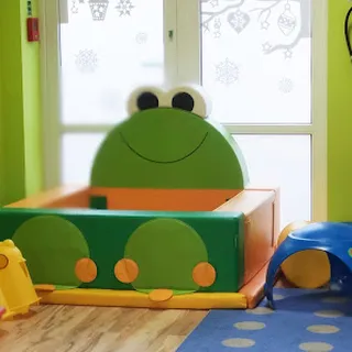 Żłobek Barwy Dzieciństwa 2 image 1