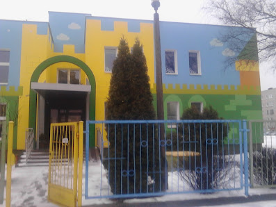 Przedszkole Nr 2 Lipowy Zakątek W Pionkach - zdjęcie 1