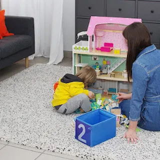 PUNKT PRZEDSZKOLNY "EDUCHATKA" image 2