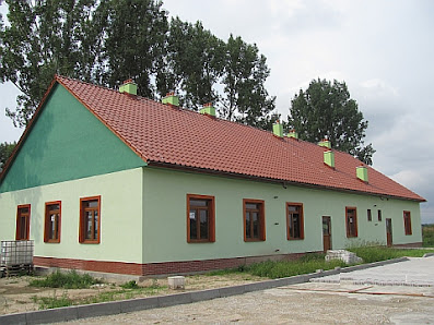 Klub Dziecięcy "Wesołe Elfy" w Ujeździe Górnym - zdjęcie 1