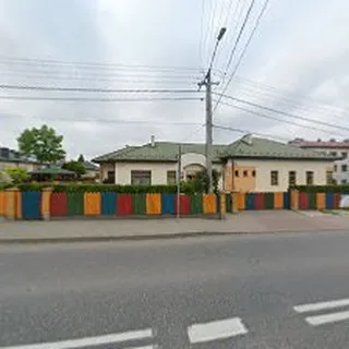 Gminny Żłobek w Lisiej Górze image 1