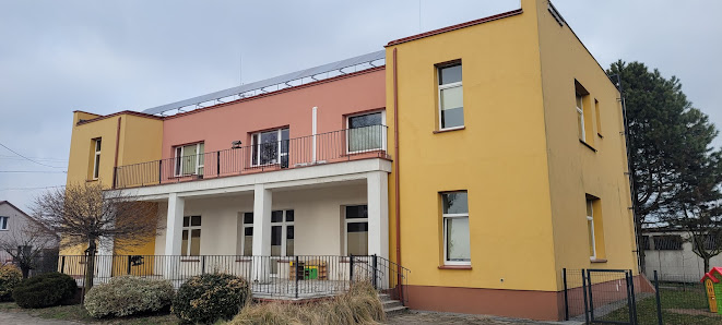 Publiczne Przedszkole Nr 20 W Kaliszu - zdjęcie 1