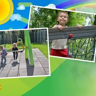 Przedszkole Niepubliczne Zielony Domek image 1