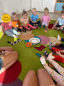 NIEPUBLICZNE PRZEDSZKOLE "KRAINA UŚMIECHU" - zdjęcie 1