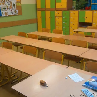 Samorządowe Przedszkole z Oddziałami Integracyjnymi nr 32 im. L. J. Kerna image 4