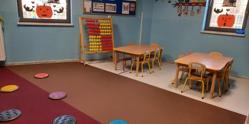 Niepubliczne Przedszkole Elfiki Bemowo KINDERGARDEN Warszawa