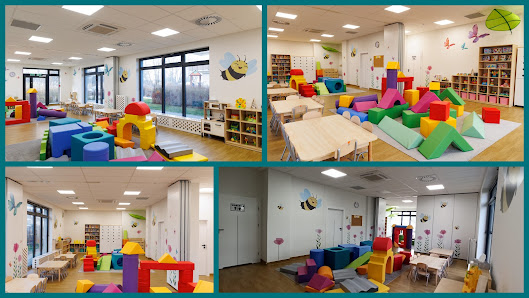 Niepubliczny Żłobek CityKids - zdjęcie 1