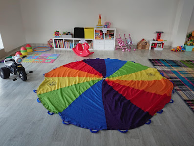 Przedszkole Niepubliczne Okidoki Z Oddziałami Integracyjnymi - zdjęcie 1