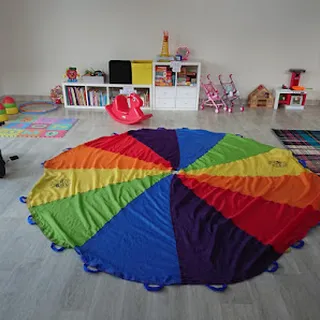 Przedszkole Niepubliczne Okidoki Z Oddziałami Integracyjnymi image 1