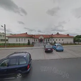 Miejskie Przedszkole Samorządowe Bociani Zakątek W Zagórowie image 1