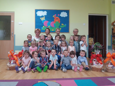 Przedszkole Nr 1 Ekoludki W Ełku - zdjęcie 1