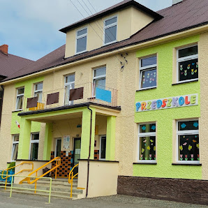 Publiczne Przedszkole Akademia Pluszowych Misiów Stowarzyszenia Rozwój I Odnowa W Rozumicach - zdjęcie 1
