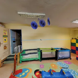Klub Dziecięcy Chatka Skrzatka image 2