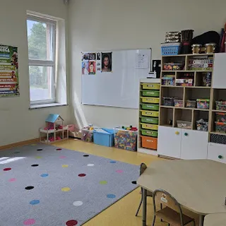Przedszkole Niepubliczne Wyspa Skarbów Cichych Pracowników Krzyża image 2