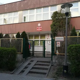 Miejskie Przedszkole nr 12 w Katowicach image 1