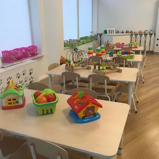 Żłobek Niepubliczny Urwisek image 2