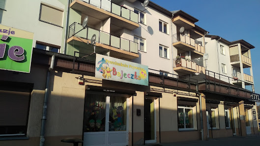 Żłobek Bajeczka Magdalena Stępień - zdjęcie 1
