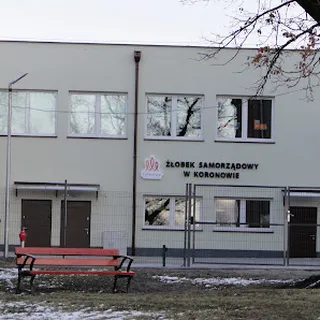 Żłobek Samorządowy w Koronowie image 1
