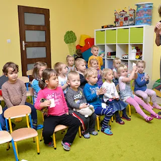 Publiczne Przedszkole A Kuku Nr 2 image 1