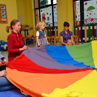 Publiczne Przedszkole A Kuku Nr 2 image 2
