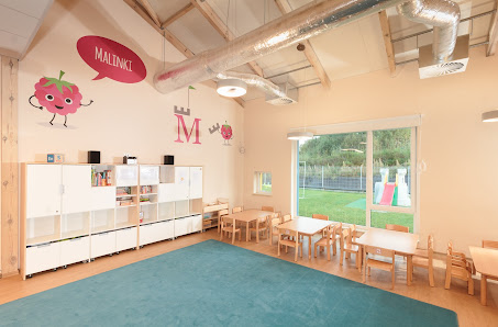 PRZEDSZKOLE NIEPUBLICZNE MARCHEWKA - zdjęcie 1