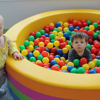 Żłobek przy Publicznym Przedszkolu nr 5 image 1