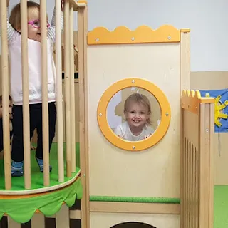 Żłobek przy Publicznym Przedszkolu nr 5 image 2