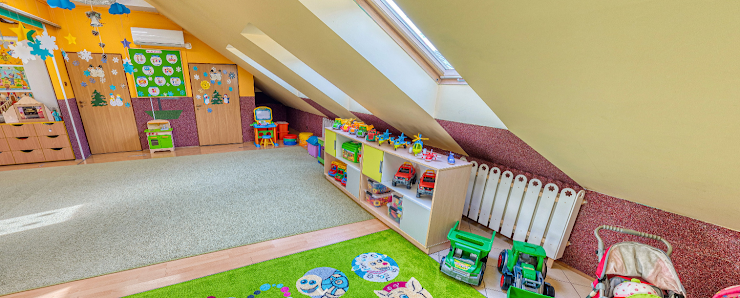 PRZEDSZKOLE NIEPUBLICZNE "U DOMINIKANEK" - zdjęcie 1