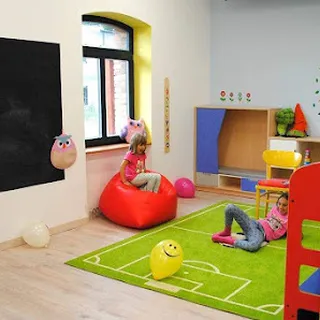 Przedszkole Anglojęzyczne Uniwersytet Milusiński Piotr Gajewski image 1
