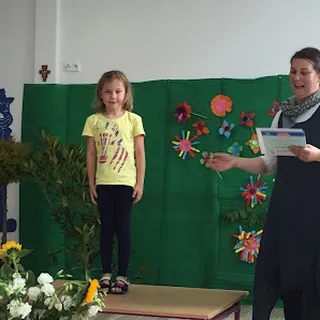 Przedszkole Spiewający Włóczykije image 2