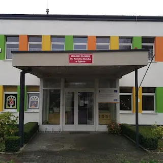 Miejski Żłobek im. Koziołka Matołka w Zgierzu image 1