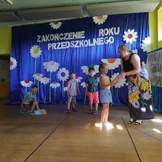 Niepubliczne Przedszkole W Ustanowie Kidi image 1