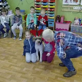 Miejskie Przedszkole Nr 3 Integracyjne Z Oddziałami Specjalnymi W Zgierzu image 3