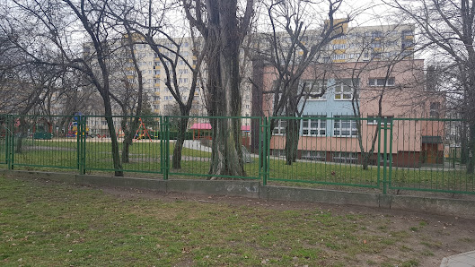 PRZEDSZKOLE NR 174 W WARSZAWIE - zdjęcie 1