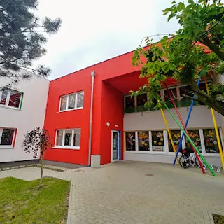 Bajkowe Przedszkole Publiczne nr 8 w Policach image 2