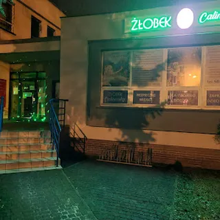 Prywatny Żłobek ,,Calineczka"