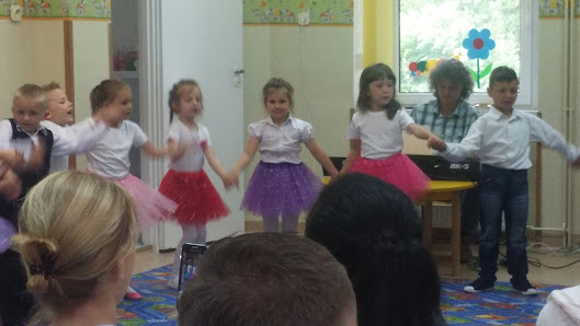 NIEPUBLICZNE PRZEDSZKOLE ZGROMADZENIA SIÓSTR ŚW. ELŻBIETY - zdjęcie 1