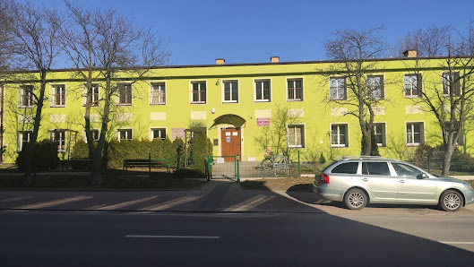 PRZEDSZKOLE SAMORZĄDOWE NR 5 - zdjęcie 1