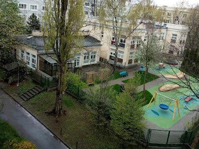 PRZEDSZKOLE SPECJALNE NR 208 - zdjęcie 1