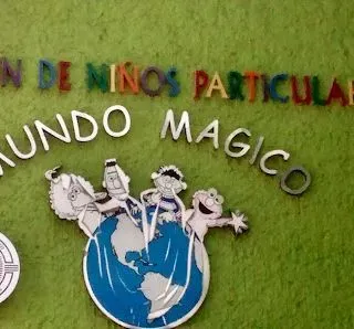 Colegio Mundo Magico - zdjęcie 1