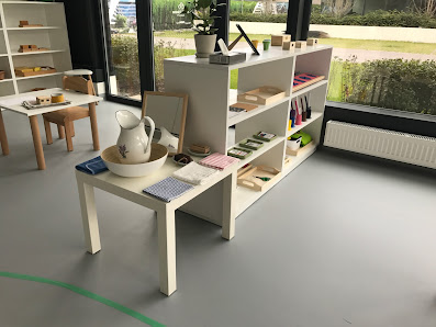 Przedszkole Montessori Leśna Akademia - zdjęcie 1