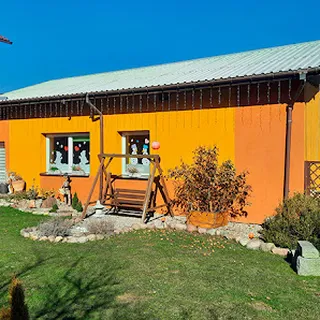 Klub Malucha Kajka  Piotr Kowalczyk image 1