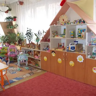 Przedszkole Nr 10 W Siemianowicach Śląskich image 1