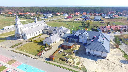 Żłobek Parafialny im. św. Józefa w Głogowie Małopolskim - zdjęcie 1