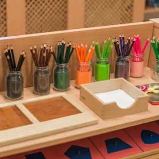 Prywatne Przedszkole Montessori "Samodzielny Maluch" image 5