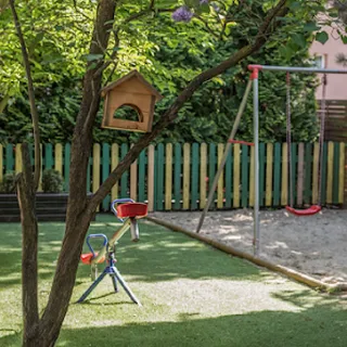 Prywatne Przedszkole Montessori "Samodzielny Maluch" image 6