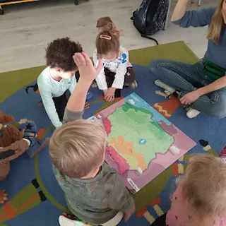 INTERNATIONAL PRESCHOOL OF GDANSK/MIĘDZYNARODOWE PRZEDSZKOLE W GDAŃSKU image 1