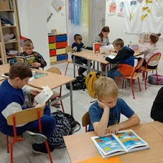 INTERNATIONAL PRESCHOOL OF GDANSK/MIĘDZYNARODOWE PRZEDSZKOLE W GDAŃSKU image 4