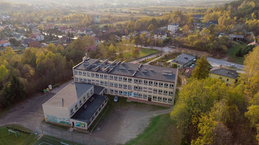 PRZEDSZKOLE IM. JANUSZA KORCZAKA W TUMLINIE - zdjęcie 1